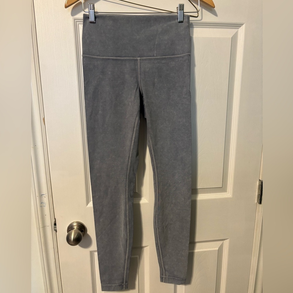 Lululemon Luxtreme Leggings